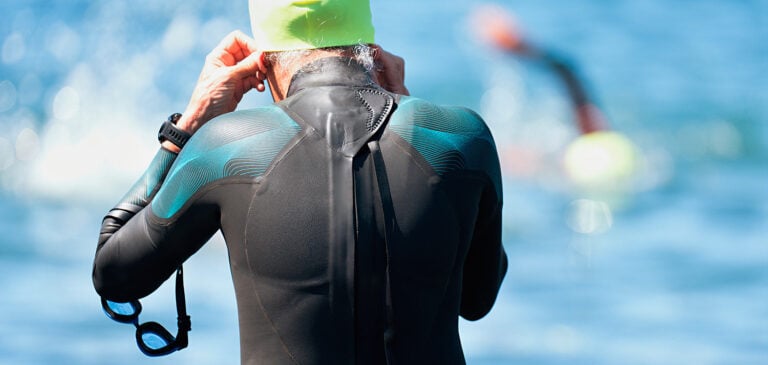 An introduction to triathlon