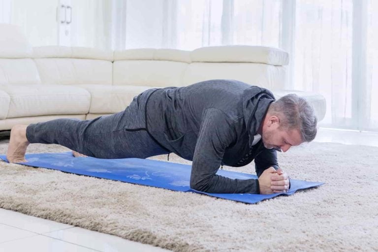 an introduction to pilates