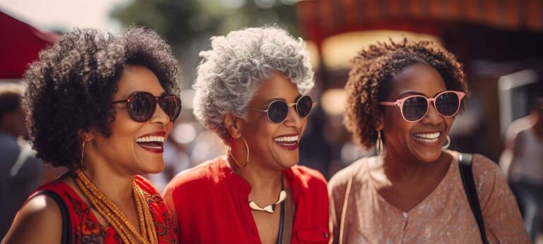 Are you having fun? Find joy and confidence in your wardrobe with these 4 tips
