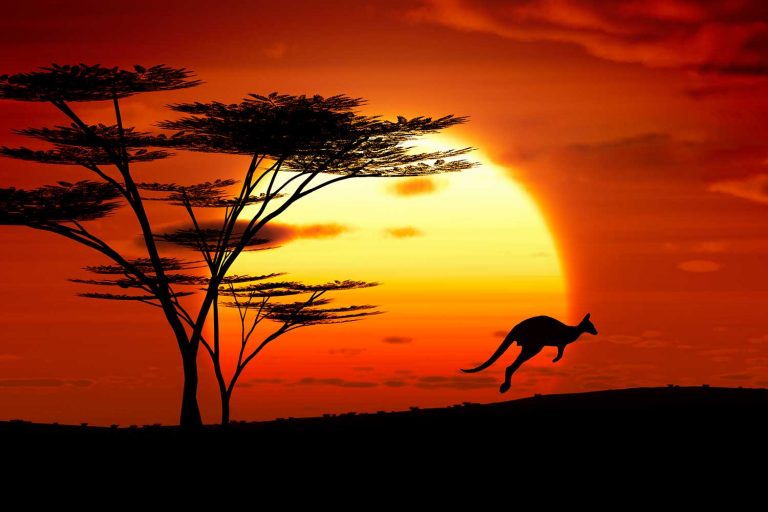Australia travel guide - tips and inspiration