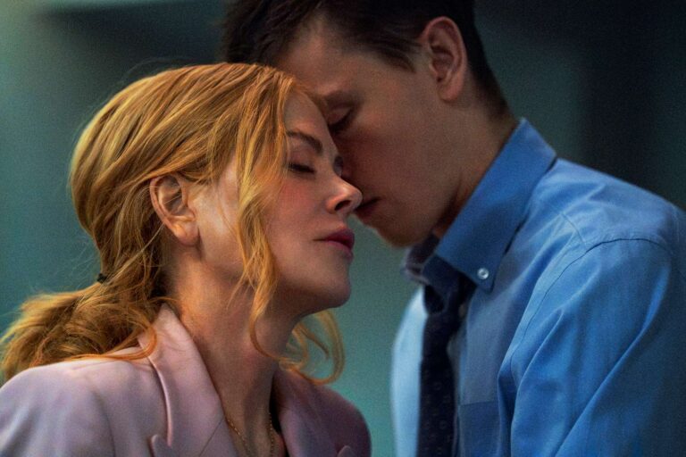 Babygirl – Film Review
