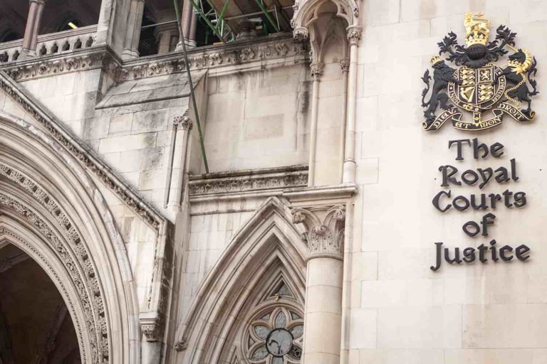 Backto60 women lose state pension appeal