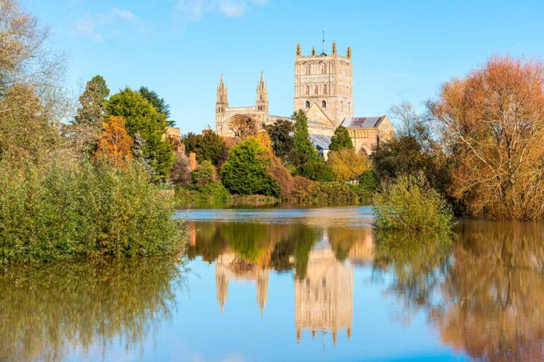 11 battlefield sites you can visit in the UK