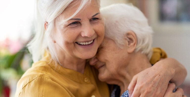 7 benefits of caring for your parents