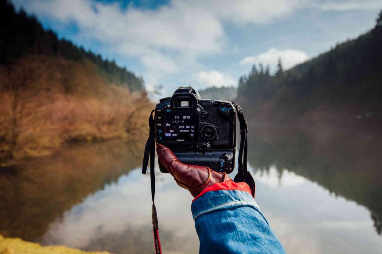 best cameras for christmas 2018