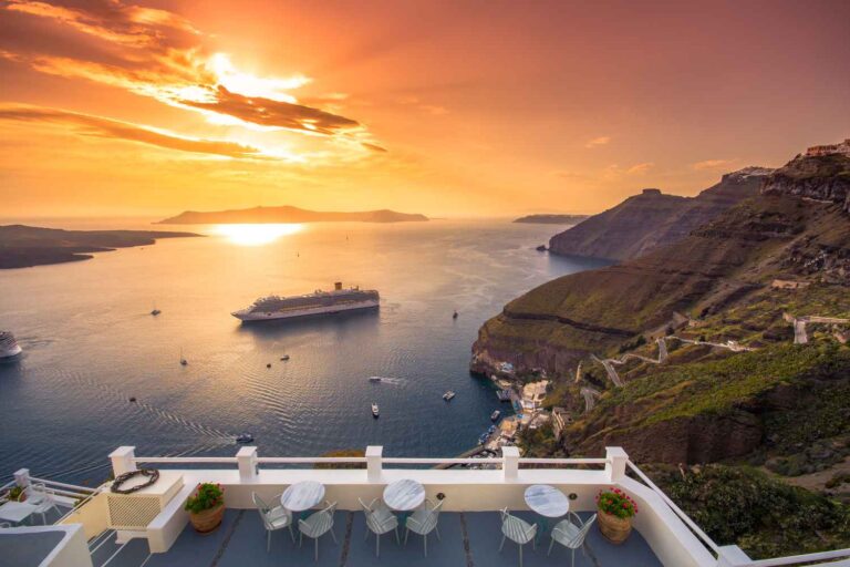 10 sun-soaked cruise destinations for 2025