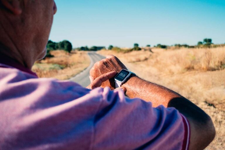 Best fitness trackers of 2022