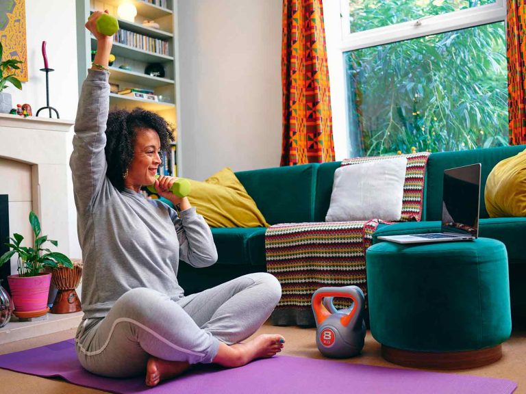 11 best home gym equipment to boost your workouts