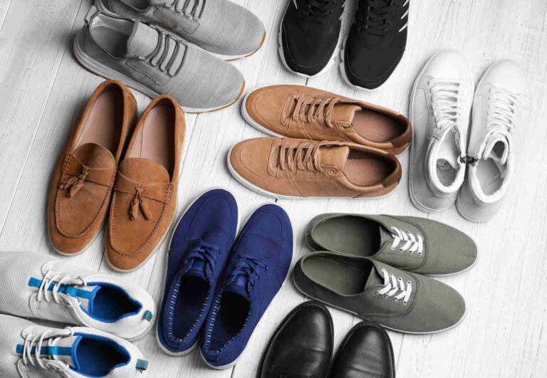 12 of the best smart casual shoes for men