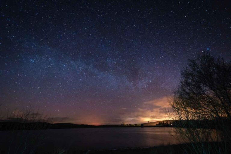 10 best stargazing destinations in the UK