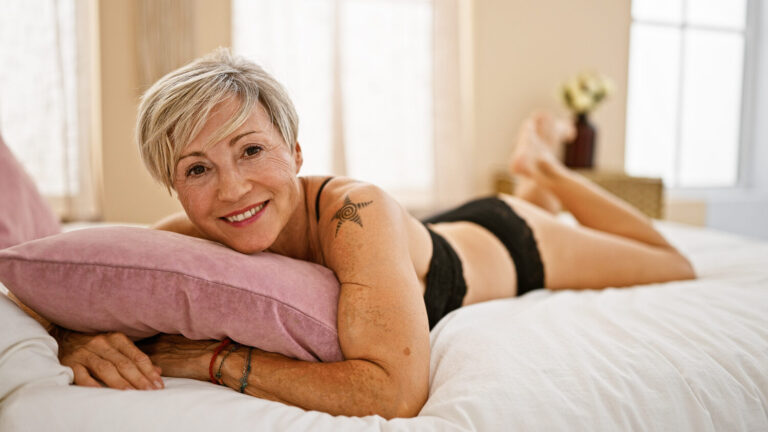 best underwear for mature women