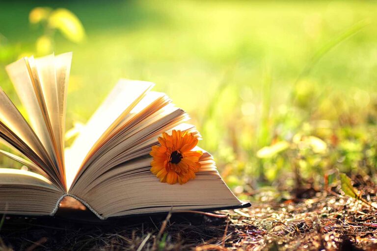 15 books for your spring reading list