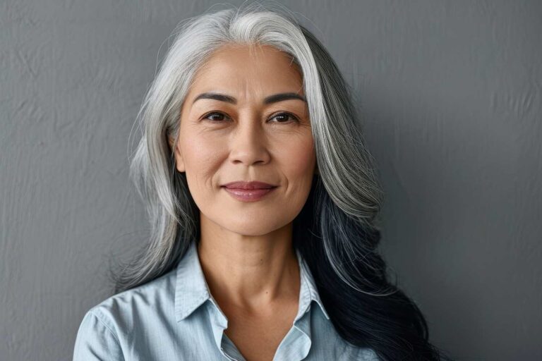 brands for mature women