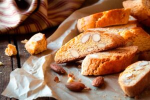 8 brilliant biscuit recipes