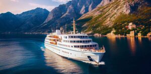10 bucket list cruise destinations