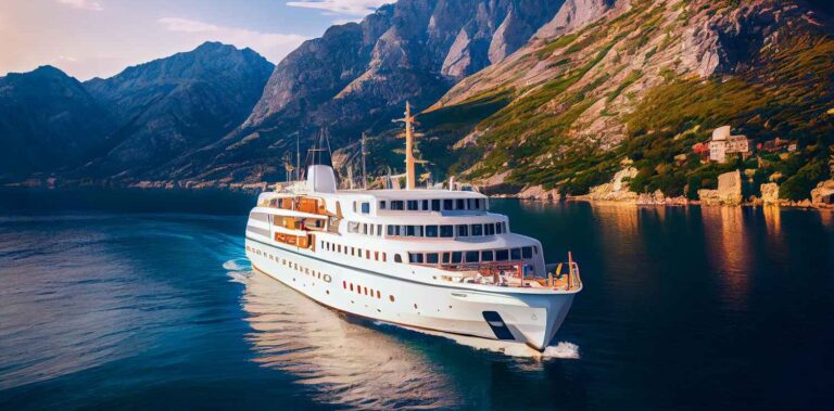 10 bucket list cruise destinations