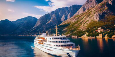 11 bucket list cruise destinations