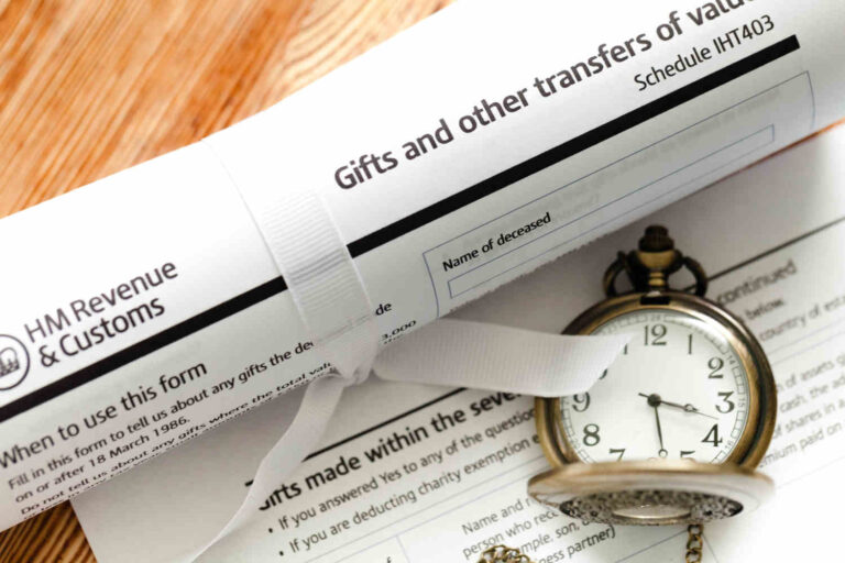 Budget 2024 pension changes