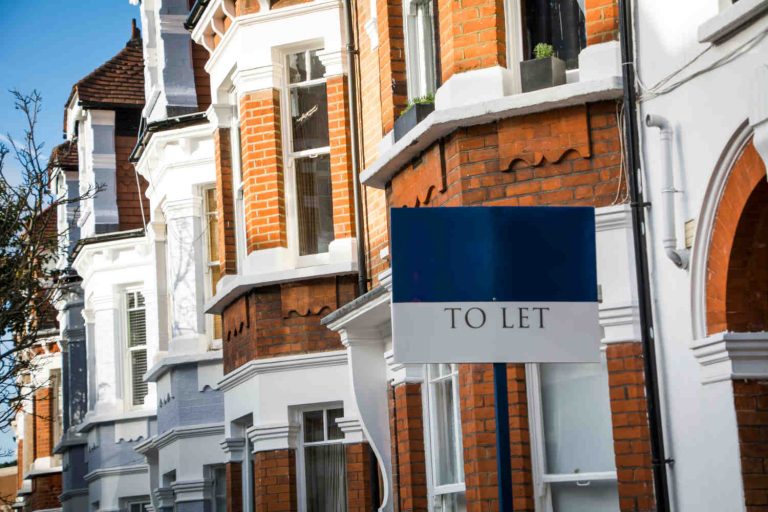 Buy to let mortgage advice