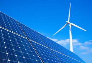 Can I generate my own energy?