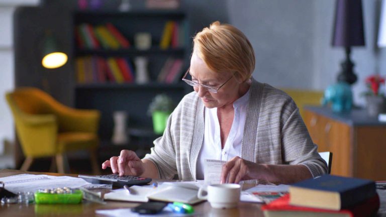 Can I get a mortgage if I’m self-employed?