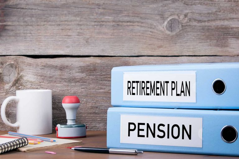 if you earn less than £10,000 a year, perhaps because you work part-time, you won’t be automatically enrolled into your workplace pension by your employer