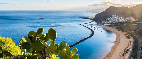 Canary Islands