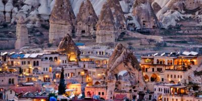 Cappadocia, Turkey