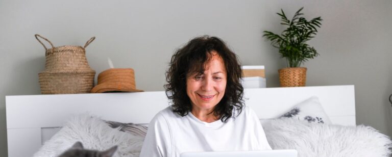 14 career change ideas for the over 50s