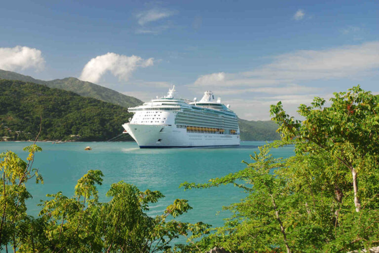 8 caribbean cruise destinations for a tropical escape