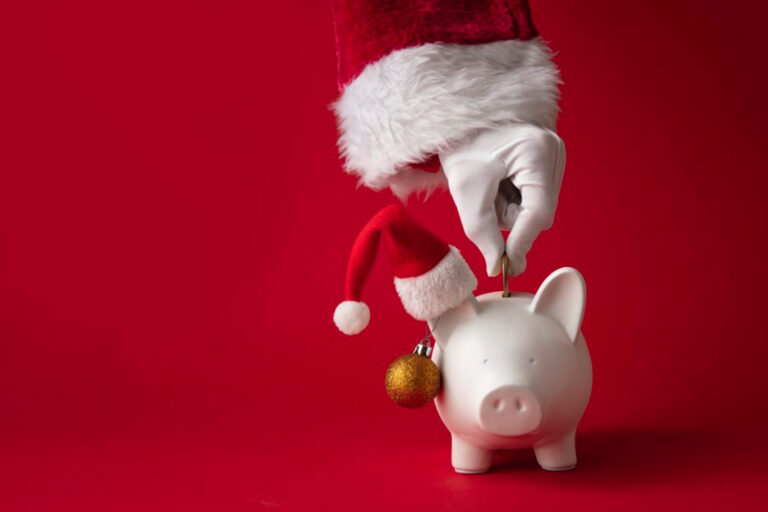 10 Christmas gifts for £10 or less