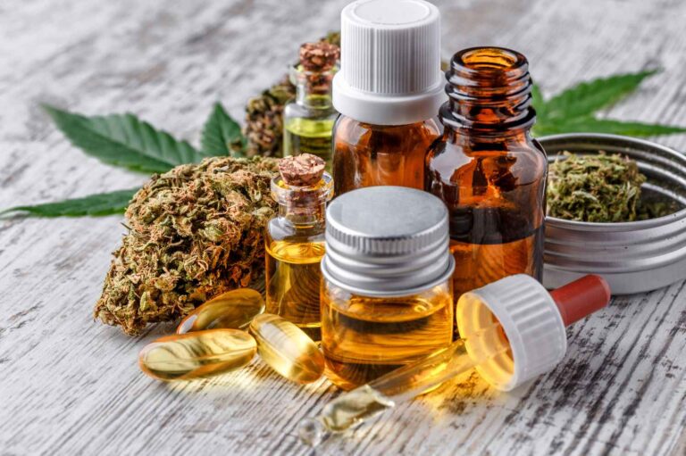 Chronic pain – how can medical cannabis treatment help?