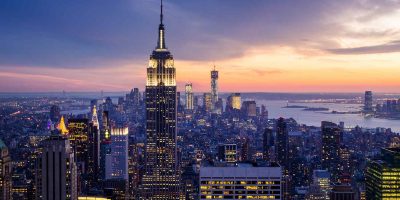 16 city breaks from around the world