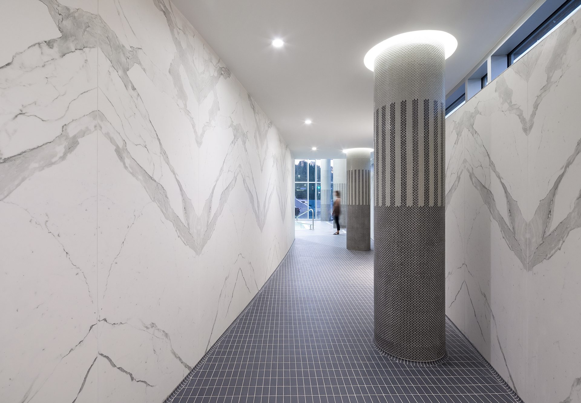 Clubhouse_Matchbook Marble