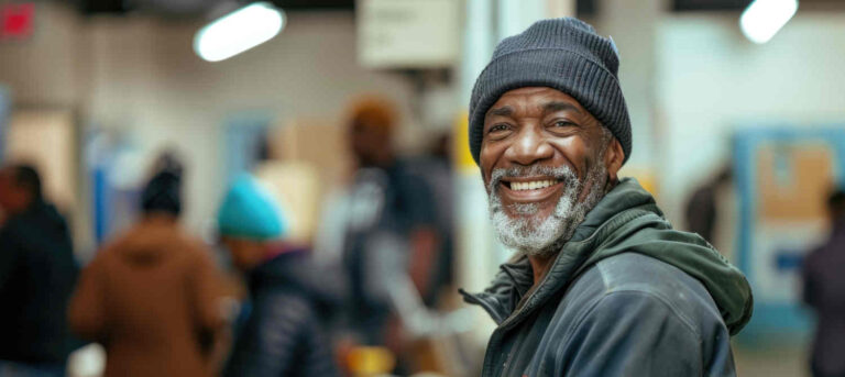 5 common myths about homelessness – and how you can make a difference