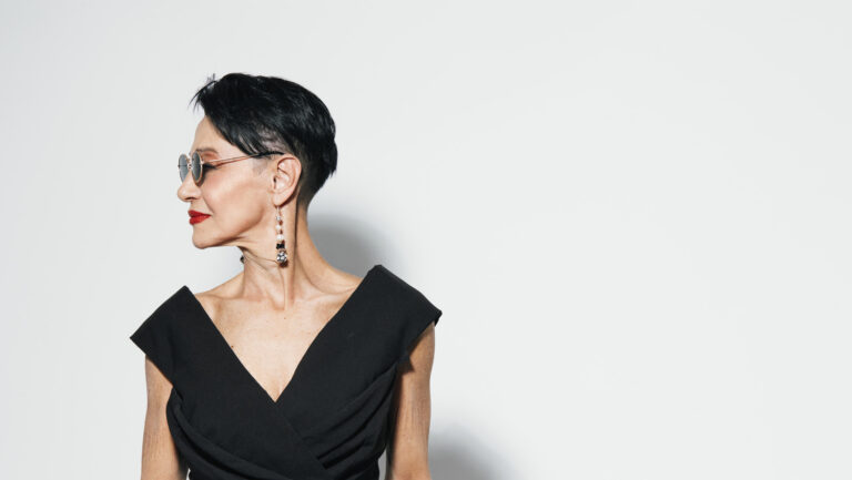 14 ways to make your style stand out after 50