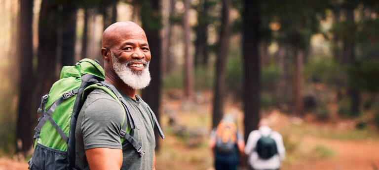 Could telomere length be the key to healthier ageing
