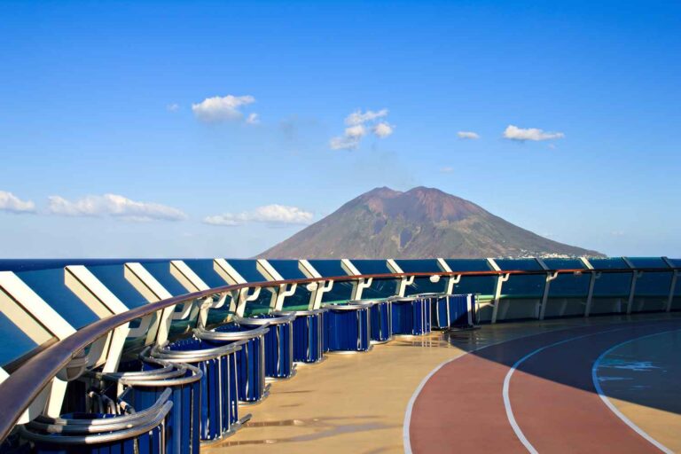 Cruises are changing – 10 unexpected things you might find on a cruise ship in 2024