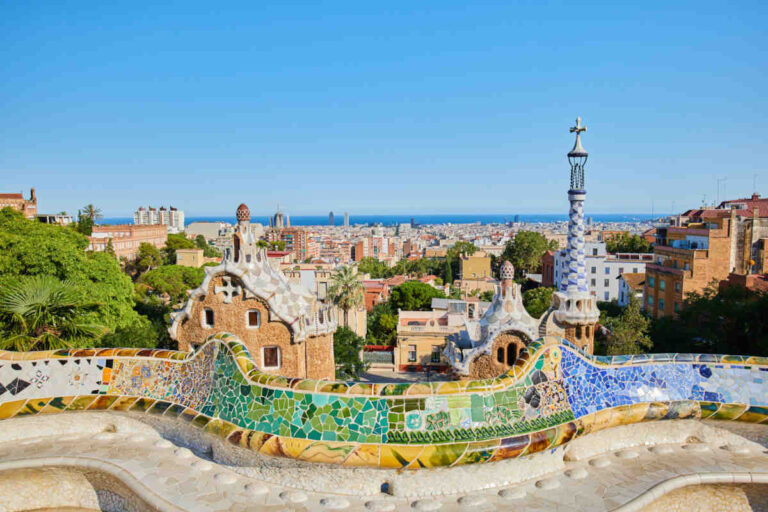 Why cruise the Mediterranean? Discover hidden gems and sun-soaked shores