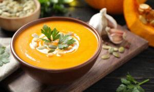 9 delicious and versatile pumpkin recipes