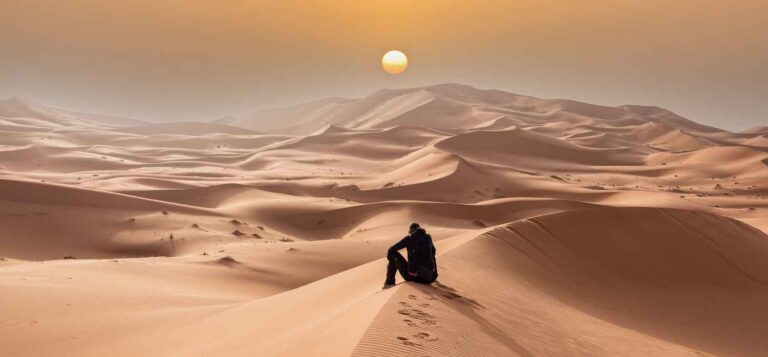 8 desert adventures for your travel wish list