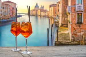 10 destinations for short luxury breaks