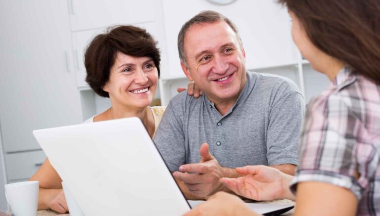 Do I have to get advice before I can take money from my pension?