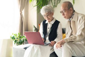 We weigh up the pros and cons of relying on your pension rather than life insurance to provide for your loved ones when you die.