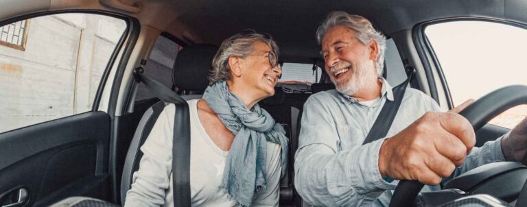 Do you need extra car insurance to drive abroad?