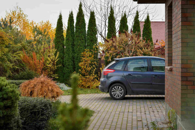 Does a car need to be insured if it’s not being driven
