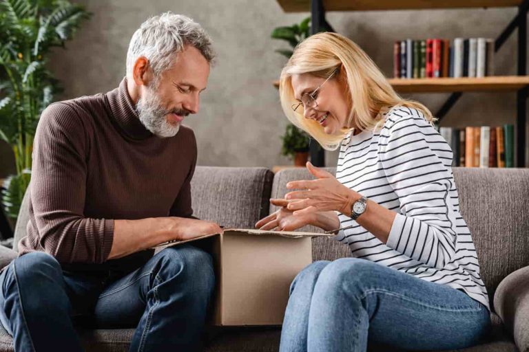 Five questions to ask yourself if you’re considering downsizing your home