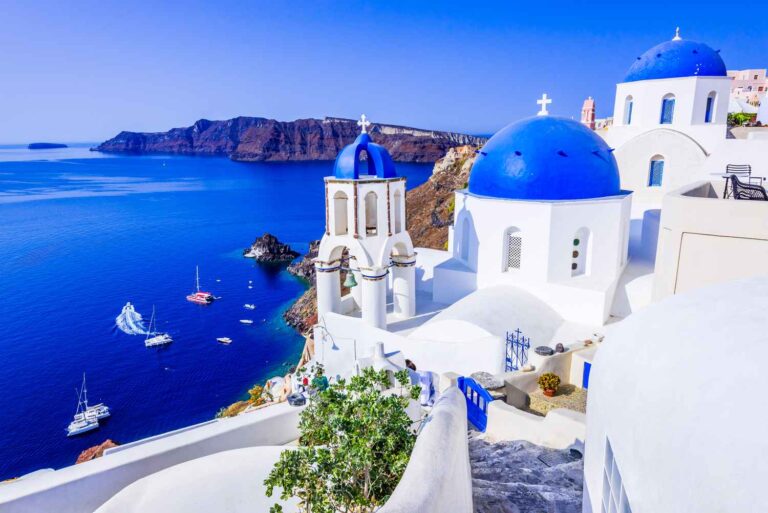 7 dreamy cruise destinations for 2025