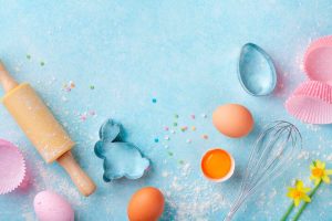 10 Easter baking ideas