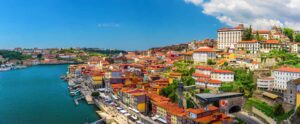 Escorted European tours - 10 incredible package holidays with short flights